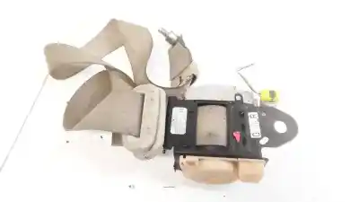Автозапчасти б/у правый передний ремень безопасности за mazda cx-7, 2006.01 - 2012.12 2.3 182kw 2006.01 - 2012.12 ссылки oem iam 
