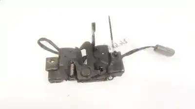 Автозапчасти б/у замок капота за mazda cx-7, 2006.01 - 2012.12 2.3 182kw 2006.01 - 2012.12 ссылки oem iam 