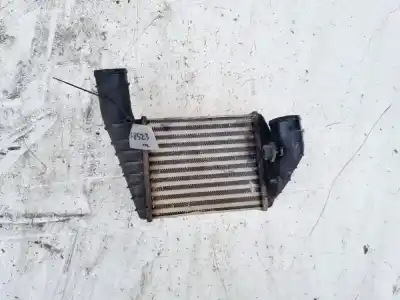 Автозапчастина б/у інтеркулер для skoda superb (3u4) 2.5 v6 tdi cat (aym) посилання на oem iam 1575612