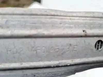 Автозапчасти б/у интеркулер за audi a6 avant (4f5) 3.0 tdi quattro ссылки oem iam 4f0145731e  