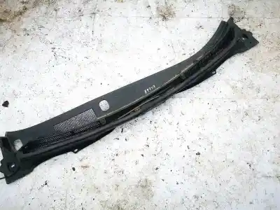 Peça sobressalente para automóvel em segunda mão grelha torpedo curcuvan por mazda 6 lim. (gh) 2.2 de 129 active referências oem iam gs85507s1