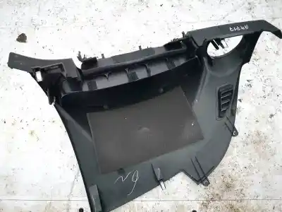 Peça sobressalente para automóvel em segunda mão molduras frontais por mazda 6 lim. (gh) 2.2 de 129 active referências oem iam   