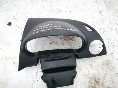 Peça sobressalente para automóvel em segunda mão molduras frontais por mazda 6 lim. (gh) 2.2 de 129 active referências oem iam 