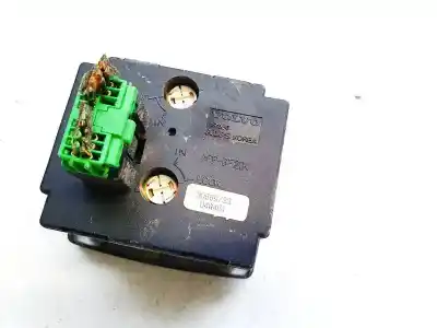 Second-hand car spare part headlights switch for volvo v50 (545) 2.0 d oem iam references 30669733  19206