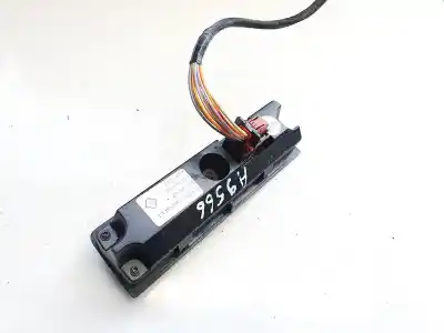 Pièce détachée automobile d'occasion pièces diverses pour renault espace iv (jk0) 2.2 dci turbodiesel références oem iam 8200023452  902201464623
