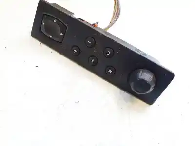 Pièce détachée automobile d'occasion pièces diverses pour renault espace iv (jk0) 2.2 dci turbodiesel références oem iam 8200023452  902201464623