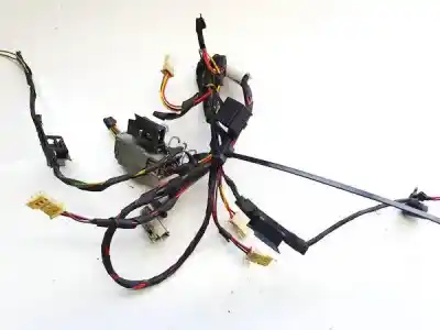 Peça sobressalente para automóvel em segunda mão sensor por volvo v50 (545) 2.0 d referências oem iam 101684249  