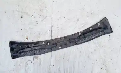 Peça sobressalente para automóvel em segunda mão grelha torpedo curcuvan por renault megane 1.5 dci k9k j8 referências oem iam 668110003r