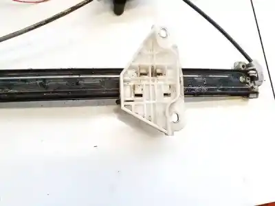 Second-hand car spare part rear left window regulator for honda accord vii (cl, cn) 2.0 (cl7) oem iam references   