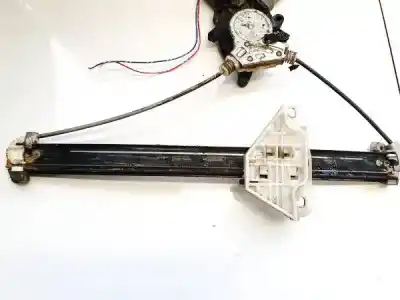 Second-hand car spare part rear left window regulator for honda accord vii (cl, cn) 2.0 (cl7) oem iam references 