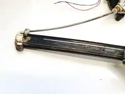 Second-hand car spare part rear left window regulator for honda accord vii (cl, cn) 2.0 (cl7) oem iam references   