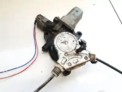 Second-hand car spare part rear left window motor for honda accord vii (cl, cn) 2.0 (cl7) oem iam references 311030