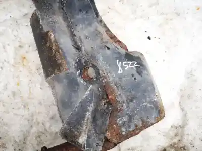 Автозапчастина б/у фронтальна панель для skoda octavia combi (1z5) 1.9 tdi dpf посилання на oem iam 3u0010293r  