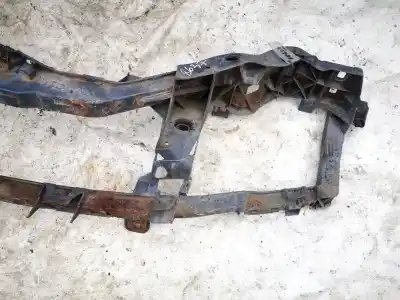 Second-hand car spare part front panel for ford focus turnier (cb4) 1.6 16v cat oem iam references 4m518b041al  4m51-8b041-al