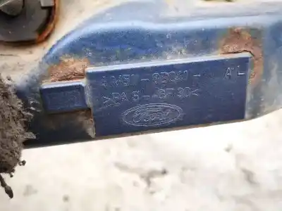 Second-hand car spare part front panel for ford focus turnier (cb4) 1.6 16v cat oem iam references 4m518b041al  4m51-8b041-al