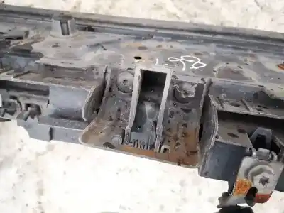 Second-hand car spare part bonnet lock for renault megane ii (bm0/1_, cm0/1_) 1.5 dci oem iam references   