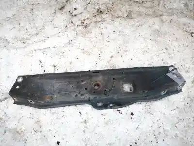 Автозапчастина б/у фронтальна панель для opel astra h caravan 1.7 16v cdti посилання на oem iam 5034413