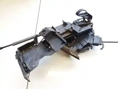 Pezzo di ricambio per auto di seconda mano serratura porta anteriore sinistra per ford focus turn. (cb8) 1.6 tdci cat riferimenti oem iam bm5aa21813ad