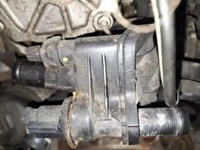 Piesă de schimb auto la mâna a doua termostat pentru ford focus lim. (cb8) 1.6 tdci cat referințe oem iam 