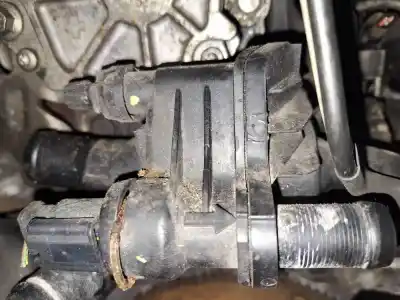 Peça sobressalente para automóvel em segunda mão termostato por ford focus lim. (cb8) 1.6 tdci cat referências oem iam   