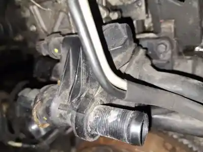 Peça sobressalente para automóvel em segunda mão termostato por ford focus lim. (cb8) 1.6 tdci cat referências oem iam   