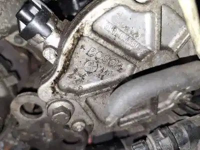 Pezzo di ricambio per auto di seconda mano depressore freni / pompa del vuoto per ford focus lim. (cb8) 1.6 tdci cat riferimenti oem iam 9804021880  