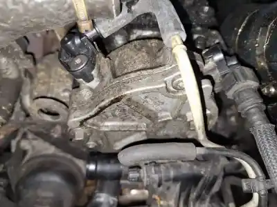 Pezzo di ricambio per auto di seconda mano depressore freni / pompa del vuoto per ford focus lim. (cb8) 1.6 tdci cat riferimenti oem iam 9804021880  