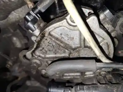 Piesă de schimb auto la mâna a doua pompã tandem vacuum pentru ford focus lim. (cb8) 1.6 tdci cat referințe oem iam 9804021880