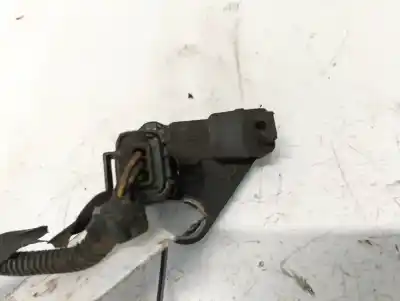Peça sobressalente para automóvel em segunda mão sensor do virabrequim por ford focus lim. (cb8) 1.6 tdci cat referências oem iam bm516c315ba  