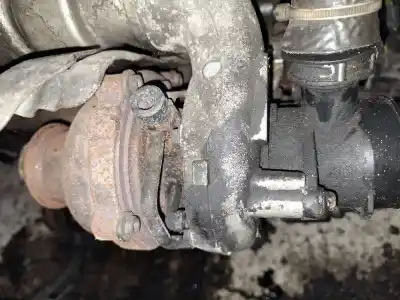 Автозапчасти б/у турбокомпенсатор за ford focus lim. (cb8) 1.6 tdci cat ссылки oem iam plv03415f  