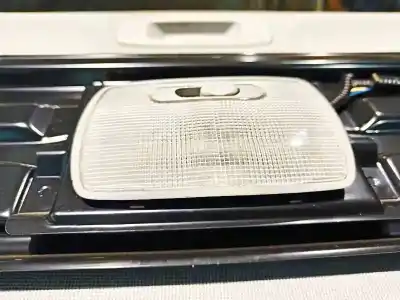 Second-hand car spare part interior light for honda fr-v (be) 2.0 executive oem iam references   