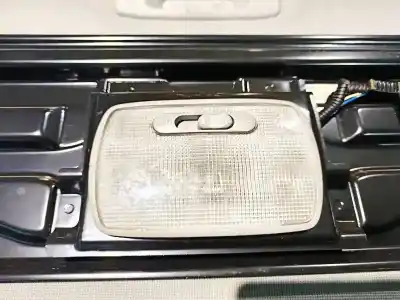 Peça sobressalente para automóvel em segunda mão luz interior por honda fr-v (be) 2.0 executive referências oem iam 