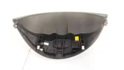 Second-hand car spare part front decorative moulding for peugeot 207 1.4 16v vti cat (8fs / ep3) oem iam references 9654746677  