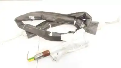 Recambio de automóvil de segunda mano de AIRBAG CORTINA DELANTERO IZQUIERDO, Airbag del techo para PEUGEOT 207  referencias OEM IAM 9650247880  