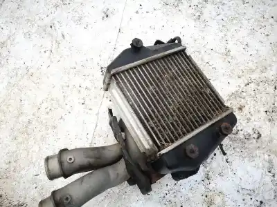Peça sobressalente para automóvel em segunda mão intercooler por mazda 6 lim. (gh) 2.2 de 129 active referências oem iam r2ax13565  127100-3730