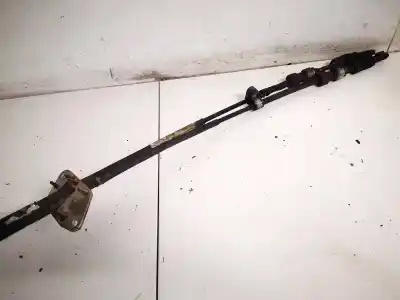 Peça sobressalente para automóvel em segunda mão ligação da caixa de velocidades por mazda 6 lim. (gh) 2.2 de 129 active referências oem iam 