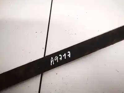 Second-hand car spare part plastics for mazda 6 lim. (gh) 2.2 de 129 active oem iam references   