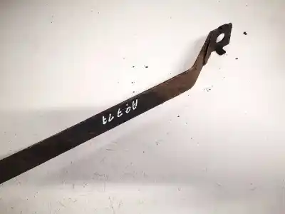 Second-hand car spare part plastics for mazda 6 lim. (gh) 2.2 de 129 active oem iam references   