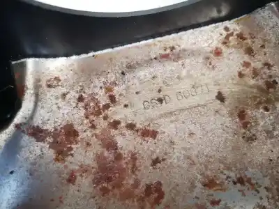 Pezzo di ricambio per auto di seconda mano plastica per mazda 6 lim. (gh) 2.2 de 129 active riferimenti oem iam gs1d60371  