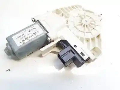 Peça sobressalente para automóvel em segunda mão motor elevador vidro dianteiro esquerdo por audi a5 (8t3) 1.8 tfsi referências oem iam 4f0959801d  