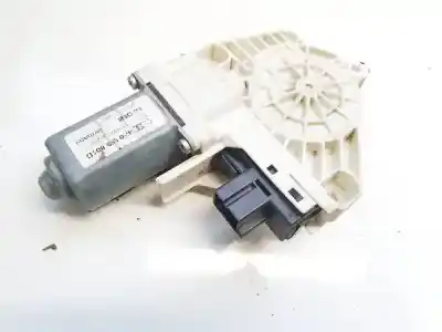 Second-hand car spare part left front window motor for audi a5 (8t3) 1.8 tfsi oem iam references 4f0959801d
