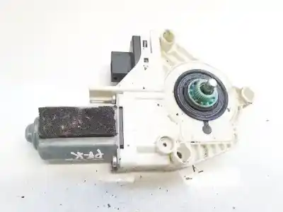 Peça sobressalente para automóvel em segunda mão motor elevador vidro dianteiro esquerdo por audi a5 (8t3) 1.8 tfsi referências oem iam 4f0959801d  
