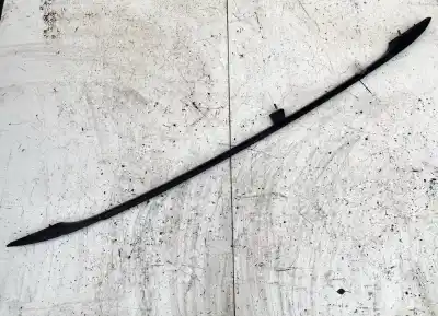 Автозапчасти б/у пластик за volkswagen passat variant (3c5) 1.9 tdi ссылки oem iam 