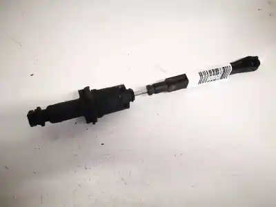 Автозапчастина б/у циліндр зцеплення для citroen c4 i (lc_) 1.6 16v посилання на oem iam  Автозапчастина б/у циліндр зцеплення для citroen c4 i (lc_) 1.6 16v посилання на oem iam