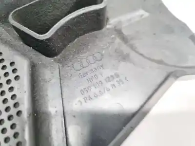 Автозапчастина б/у крішка розподілу для audi a6 c5 (4b2) 2.5 tdi посилання на oem iam 059109123g  