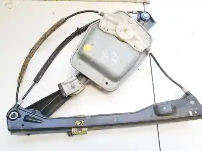 Recambio de automóvil de segunda mano de elevalunas delantero derecho, alzacristalli - delantero derecho para volkswagen golf v (1k1) 1.4 16v referencias oem iam 1k3837462a