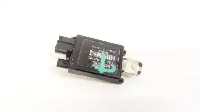 Pezzo di ricambio per auto di seconda mano amplificatore d'antenna per peugeot 207 1.4 16v vti cat (8fs / ep3) riferimenti oem iam 9657931180