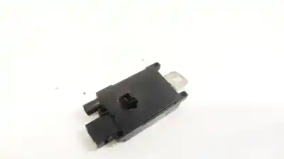 Second-hand car spare part antenna amplifier for peugeot 207 1.4 16v vti cat (8fs / ep3) oem iam references 9657931180  