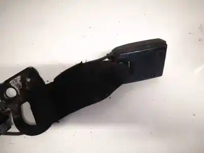 Автозапчасти б/у крюк для ремня задний центральный за citroen c4 i (lc_) 1.6 16v ссылки oem iam   