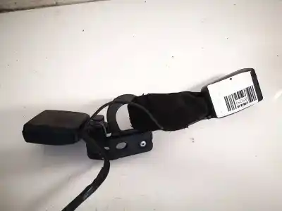 Автозапчастина б/у задній центральний гачок для citroen c4 i (lc_) 1.6 16v посилання на oem iam  Автозапчастина б/у задній центральний гачок для citroen c4 i (lc_) 1.6 16v посилання на oem iam